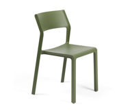 Picture of TRILL Bistrot by NARDI S.p.A. Side Chair 40253 8 pack