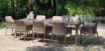 Picture of Nardi-RIO-210-EXTENSION-TABLE