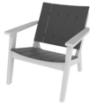 mad chat chair