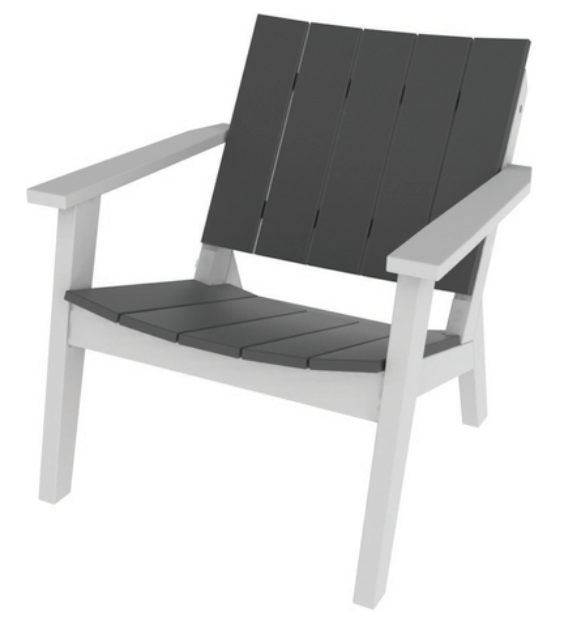 mad chat chair