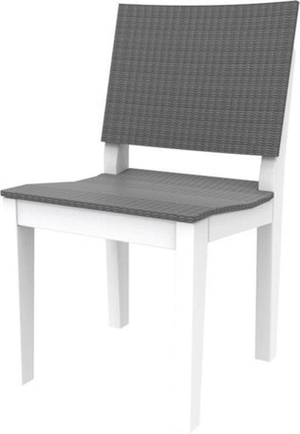 Picture of MAD Weave Dining Side Chair 284