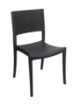 Picture of Java Wicker Side chair