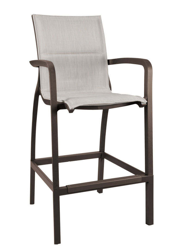 Picture of Sunset Comfort Barstool