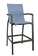 Picture of Sunset Comfort Barstool