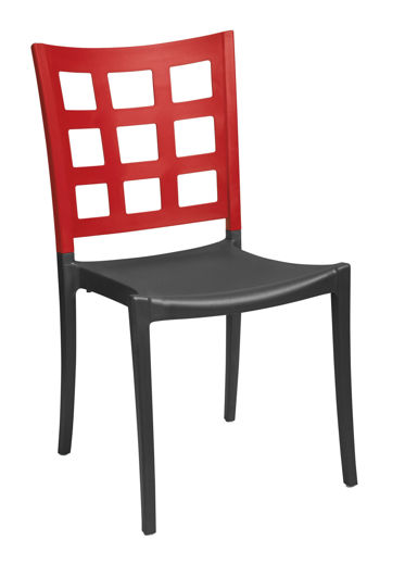 Picture of Plazza Sidechair
