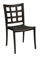 Picture of Plazza Sidechair