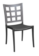 Picture of Plazza Sidechair