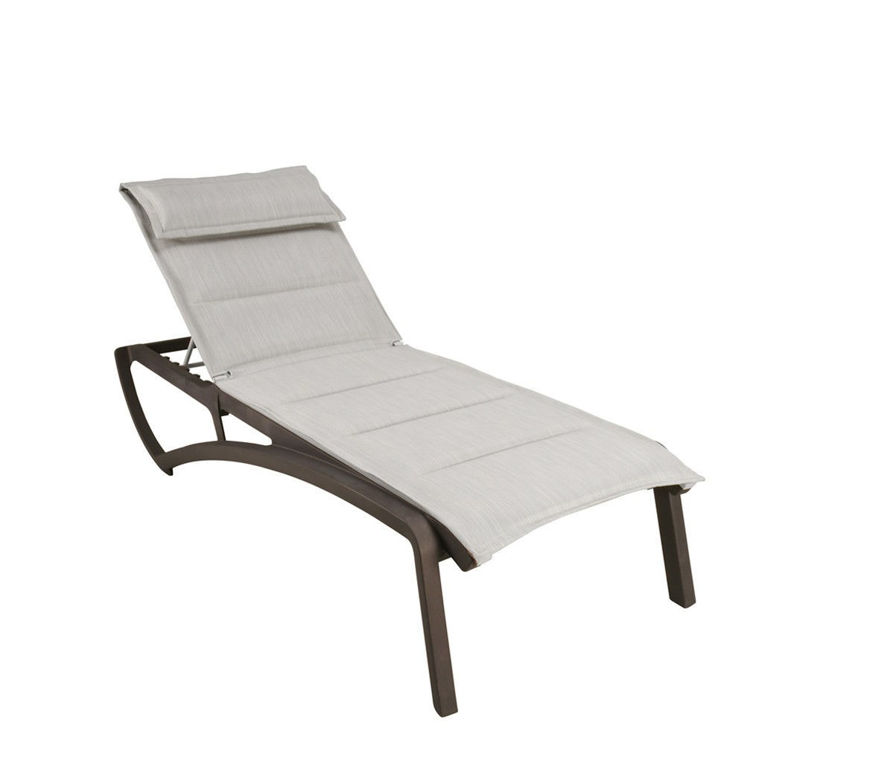 Picture of Sunset Comfort Chaise