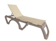 Picture of Jamaica Beach Adjustable Sling Chaise