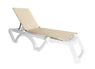 Picture of Jamaica Beach Adjustable Sling Chaise