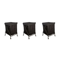 Picture of Sunset Towel Valet Triple Unit