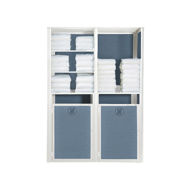 Picture of Sunset Towel Valet Double Unit