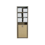 Picture of Sunset Towel Valet Single Unit