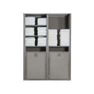 Picture of Sunset Towel Valet Double Unit