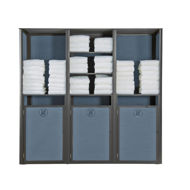 Picture of Sunset Towel Valet Triple Unit