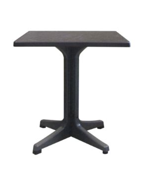 Show details for Omega 28" Square Table Picture of Omega 28" Square Table