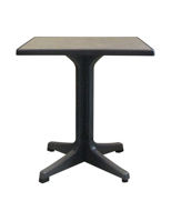 Picture of Omega 28" Square Table