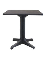 Picture of Omega 32" Square Table