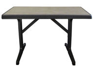 Picture of Omega 45"x28" Table