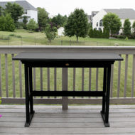 Picture of Lehigh Counter Height Balcony Table