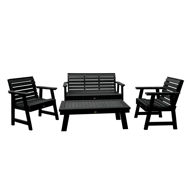 Picture of Weatherly Garden Conversation Set