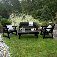 Picture of Weatherly Garden Conversation Set