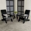 Picture of Barcelona Modern Adirondack 3-Piece Set