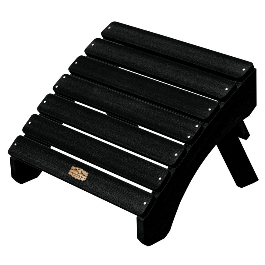 Picture of The Essential Folding Ottoman