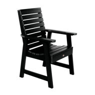 Picture of Weatherly Armchair - Dining