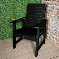 Picture of Weatherly Armchair - Dining