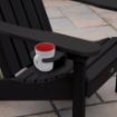 Picture of Easy-Add Cup Holder
