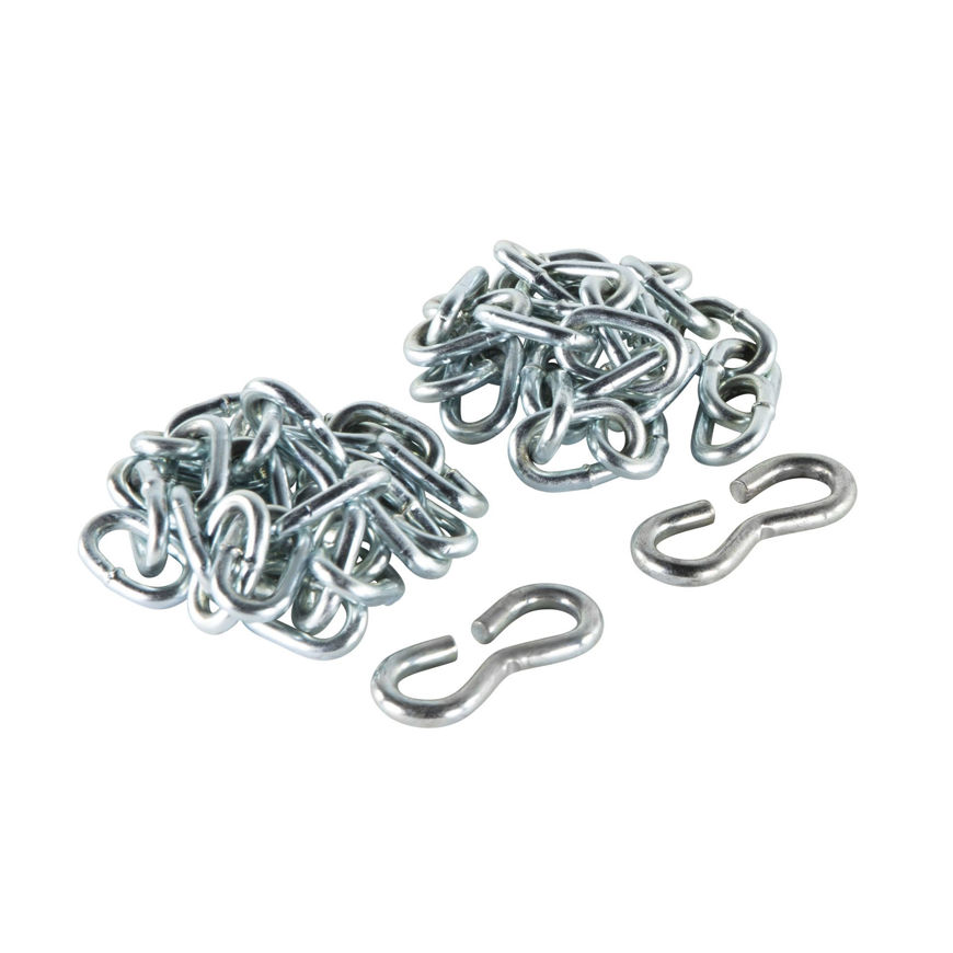 Picture of Swing Mounting 2ft Chain &amp; E-hook Set