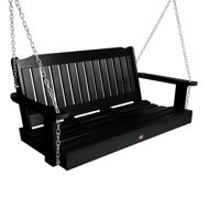 Picture of Lehigh Porch Swing - 4ft