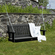 Picture of Lehigh Porch Swing - 4ft