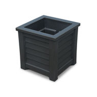 Picture of Harlowe 16” x 16” Outdoor Planter