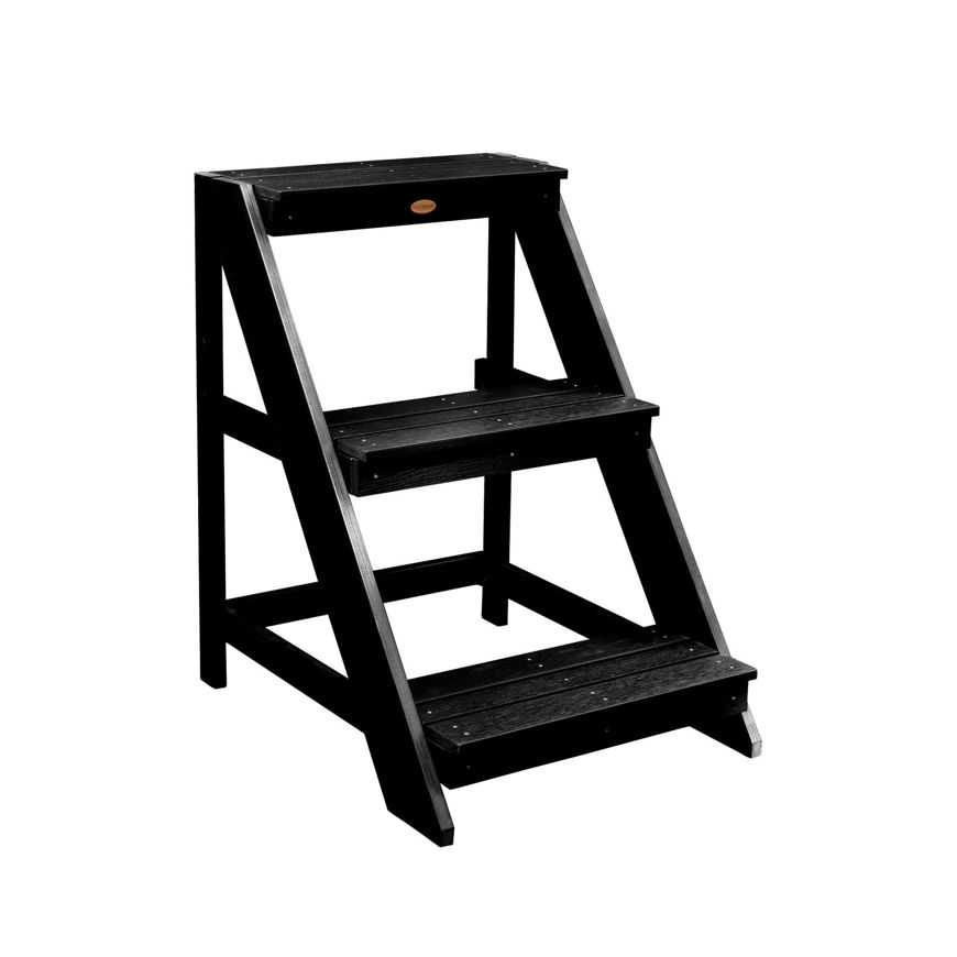 Picture of Ladder Plant Stand, 2ft