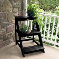 Picture of Ladder Plant Stand, 2ft