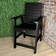 Picture of Weatherly Armchair - Counter