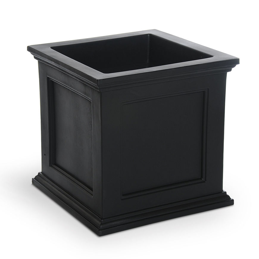 Picture of Beckett Patio Planter 20in x 20in