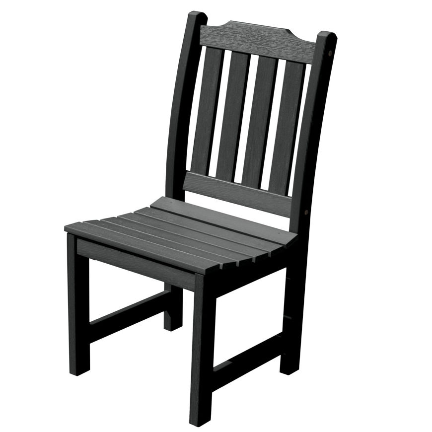 Picture of Lehigh Side Chair - Dining Height