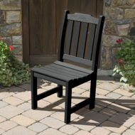 Picture of Lehigh Side Chair - Dining Height