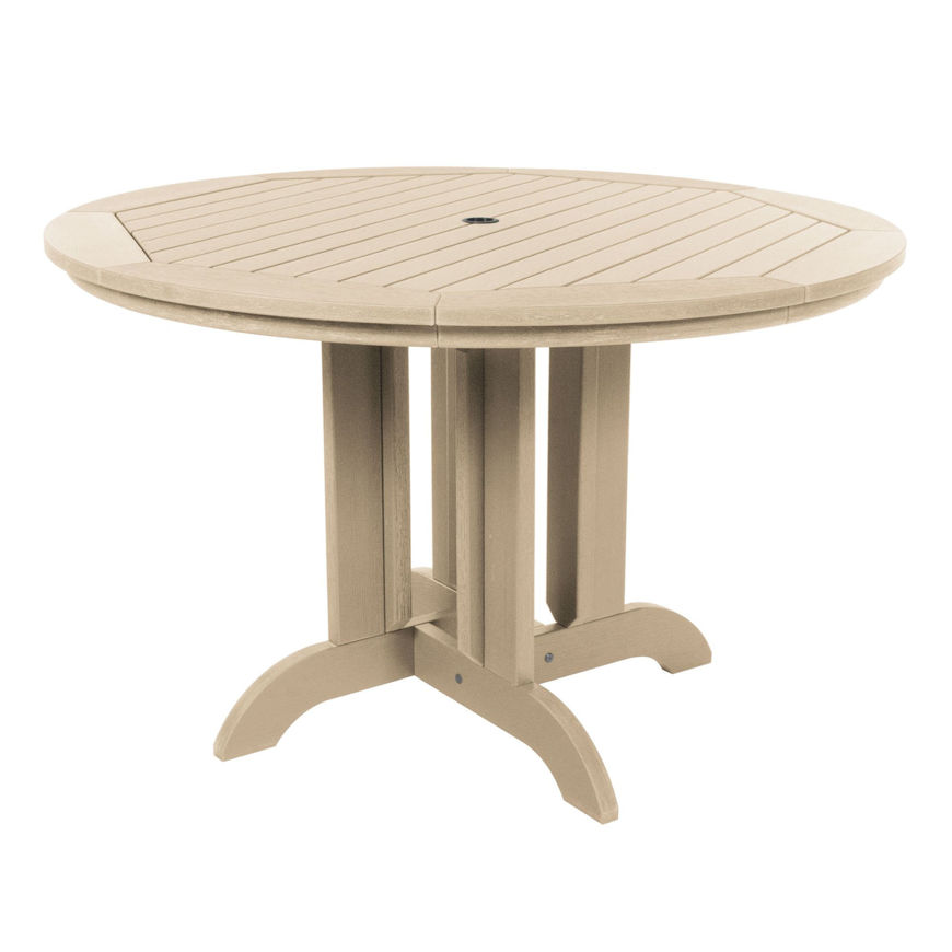 Picture of Commercial Grade 48-inch Round Dining Height Table
