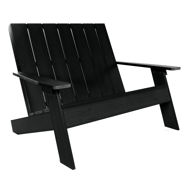 Picture of Barcelona Double Wide Modern Adirondack Chair
