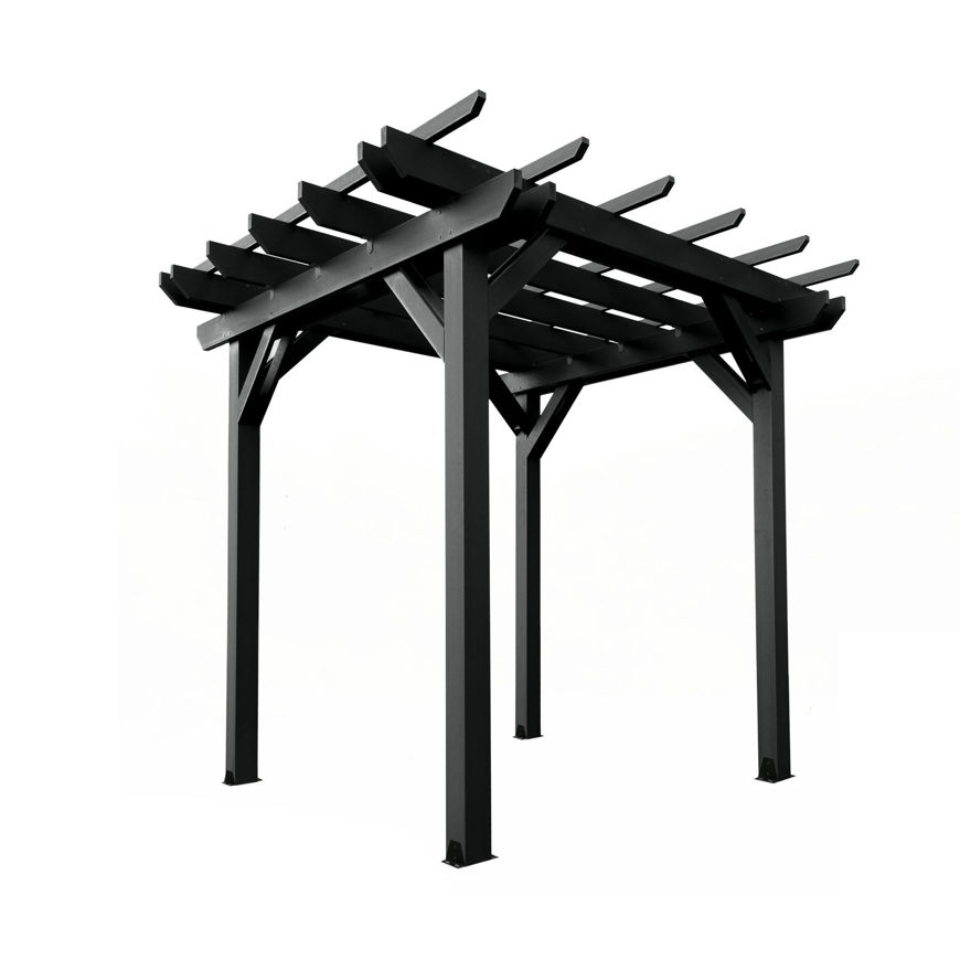 Picture of Bodhi 8&#39; x 8&#39; Pergola