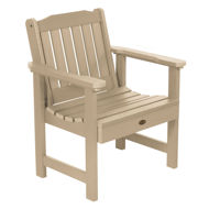 Picture of Commercial Grade &quot;Springville&quot; Lounge Chair