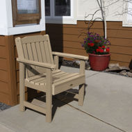 Picture of Commercial Grade &quot;Springville&quot; Lounge Chair