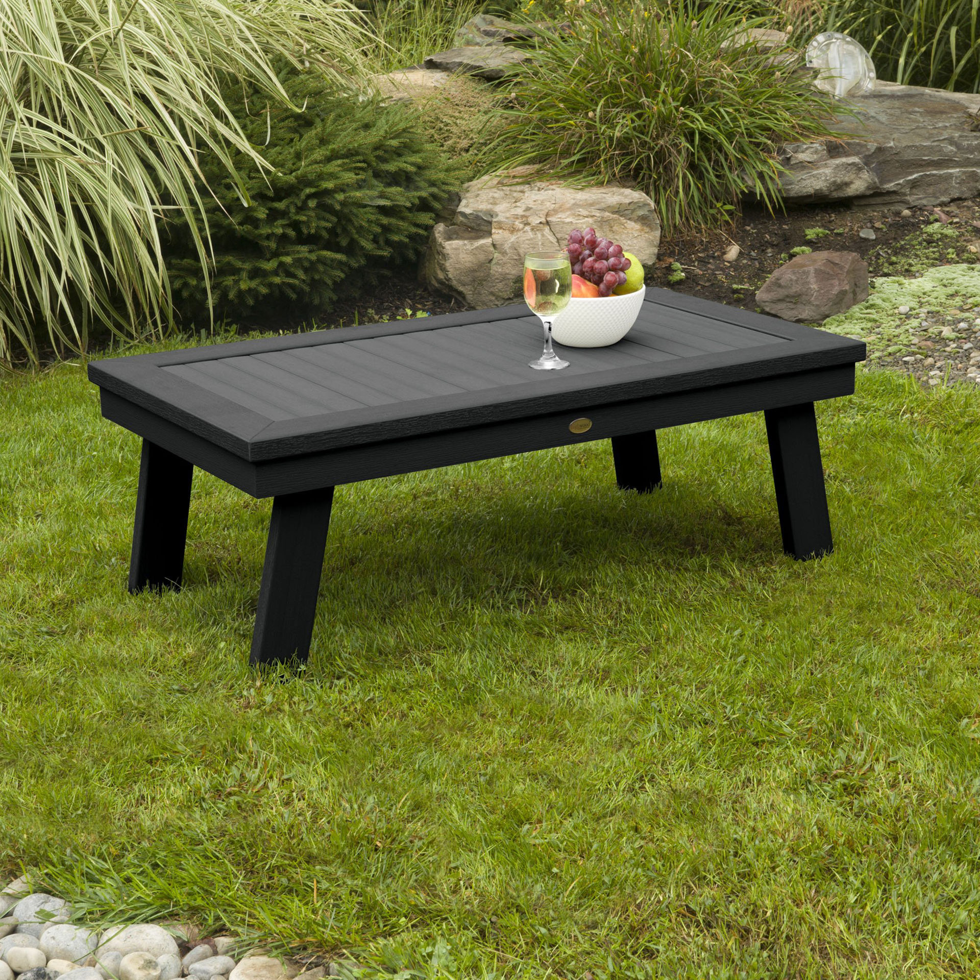 Buy Adirondack Coffee Table by Highwood USA for Sale!
