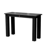 Picture of Sideboard Table 22in x 54in - Counter Height