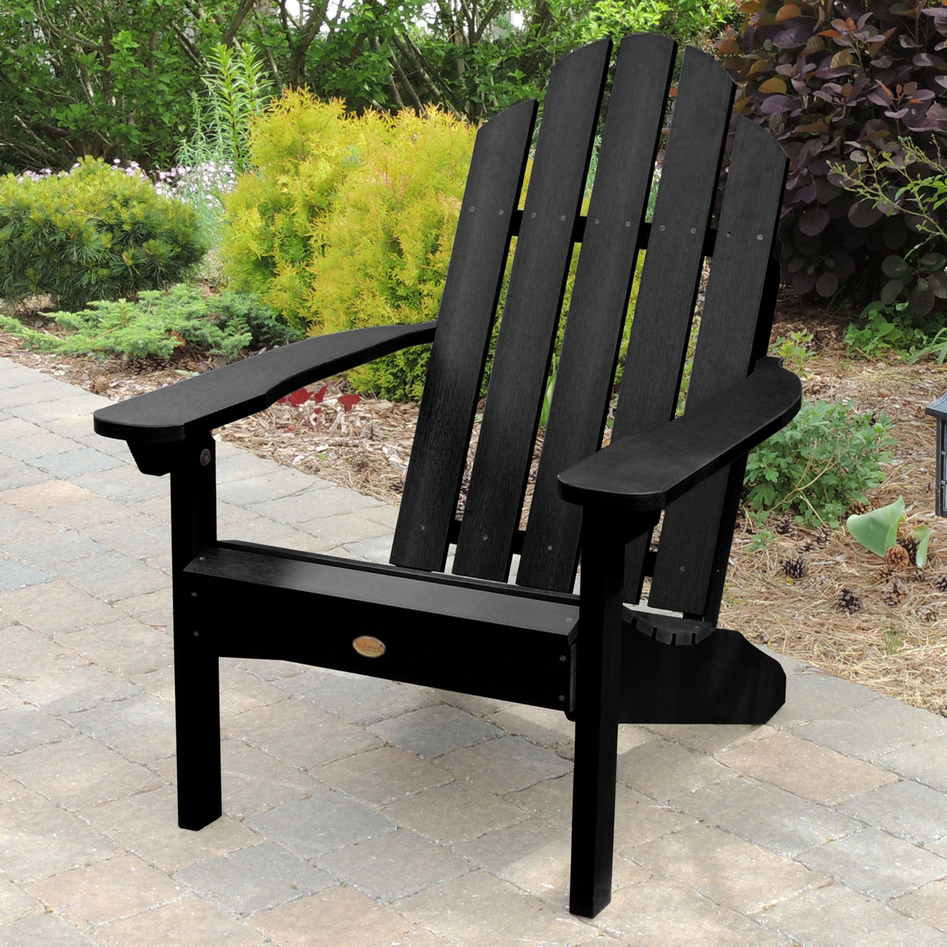 Buy Classic Westport Adirondack Chair by Highwood USA Huge Sale up