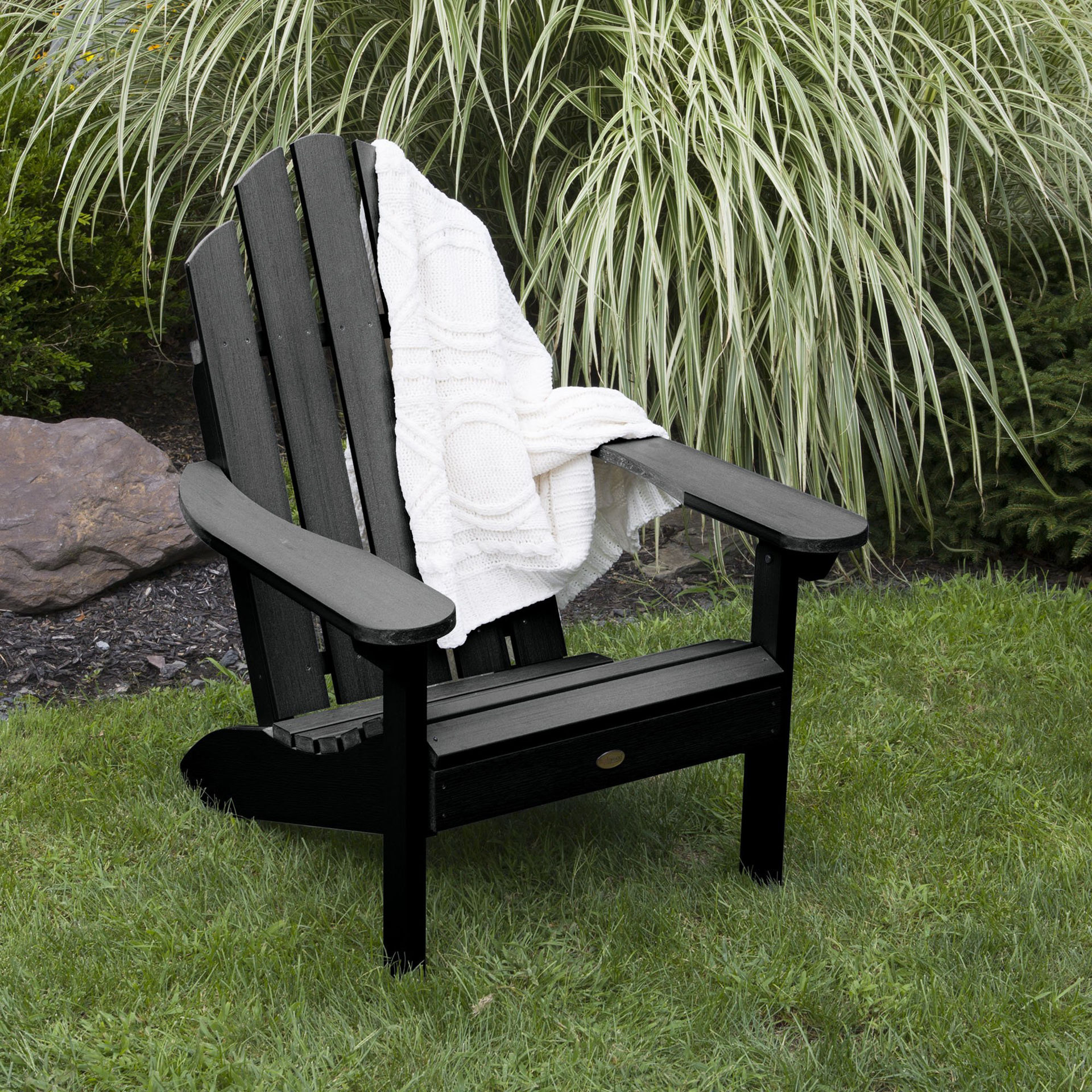 Classic Westport Adirondack Chair Highwood USA
